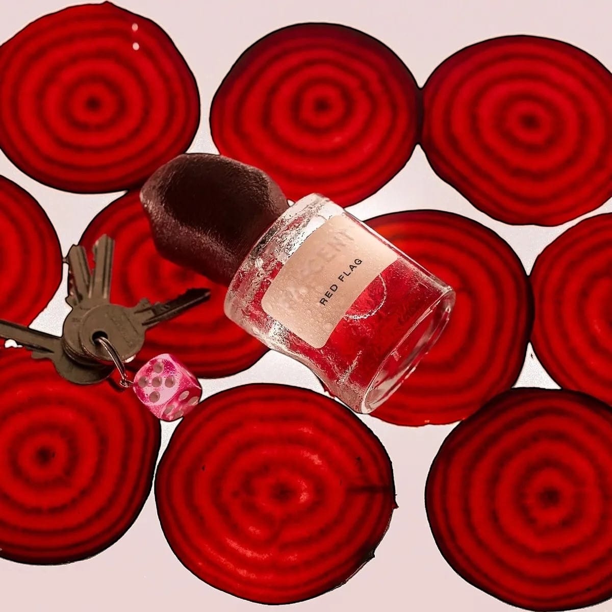 Fascent RED FLAG Perfumes