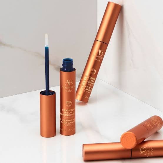 The Eyebrow and Lash Enhancing Serum