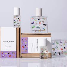 Maison Matine Poom Poom Perfumes