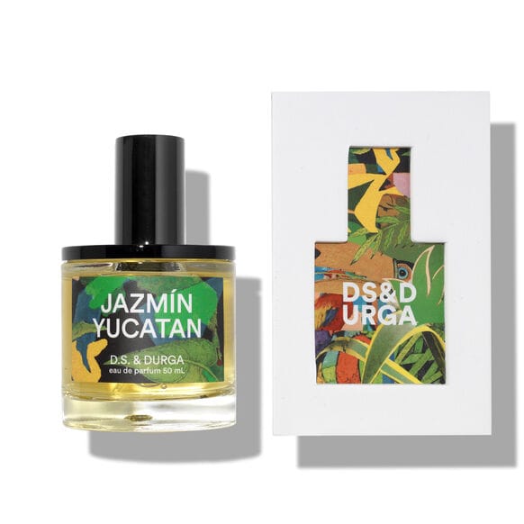 D.S. & Durga Jazmín Yucatan Perfumes