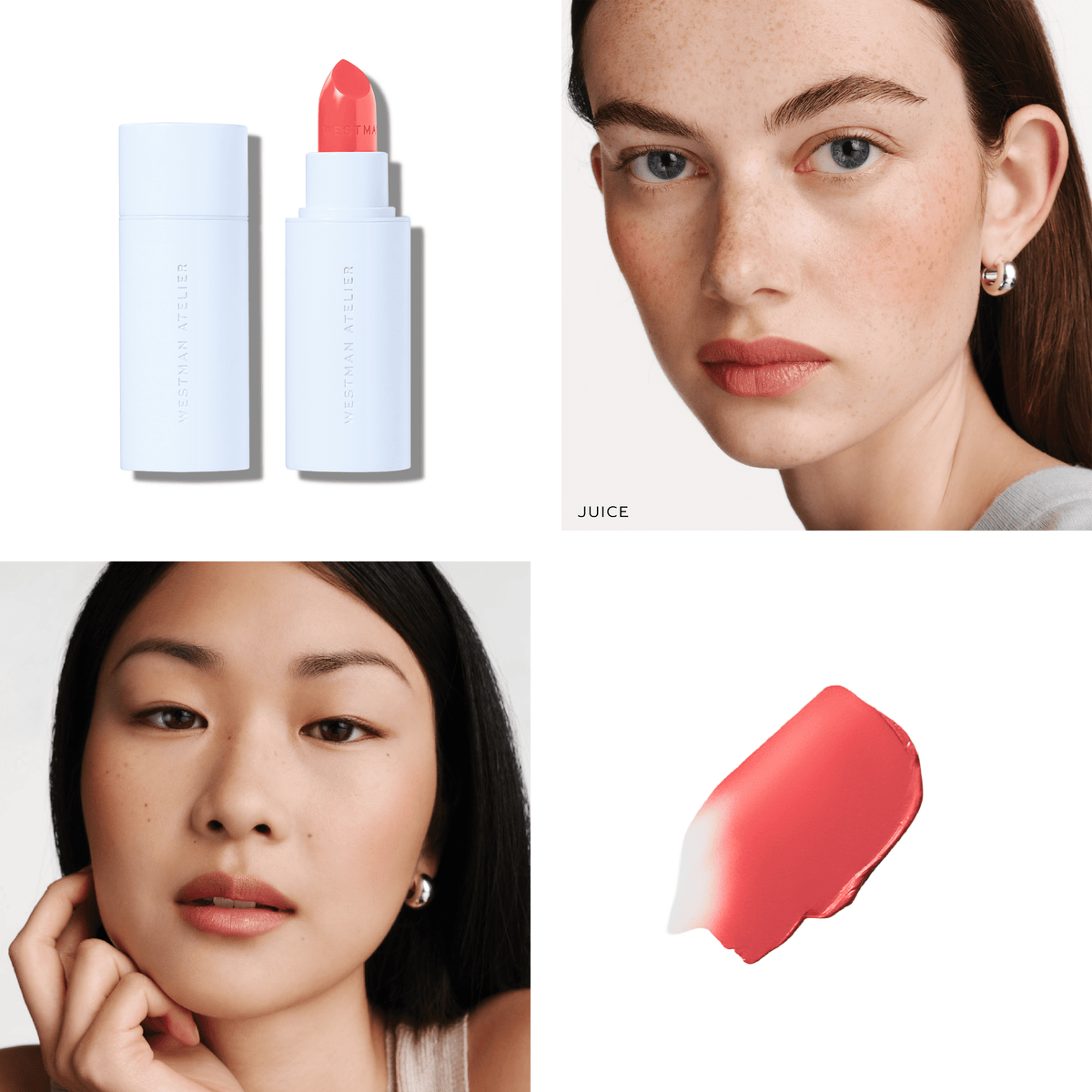 HydroBalm Tinted Lipstick