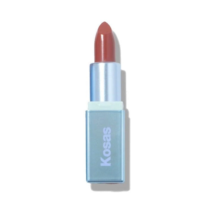 Weightless Lip Color Nourishing Satin Lipstick