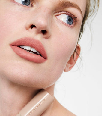Läcker: Coral Flush