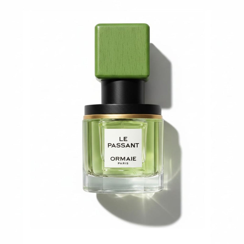 Ormaie Le Passant Perfumes