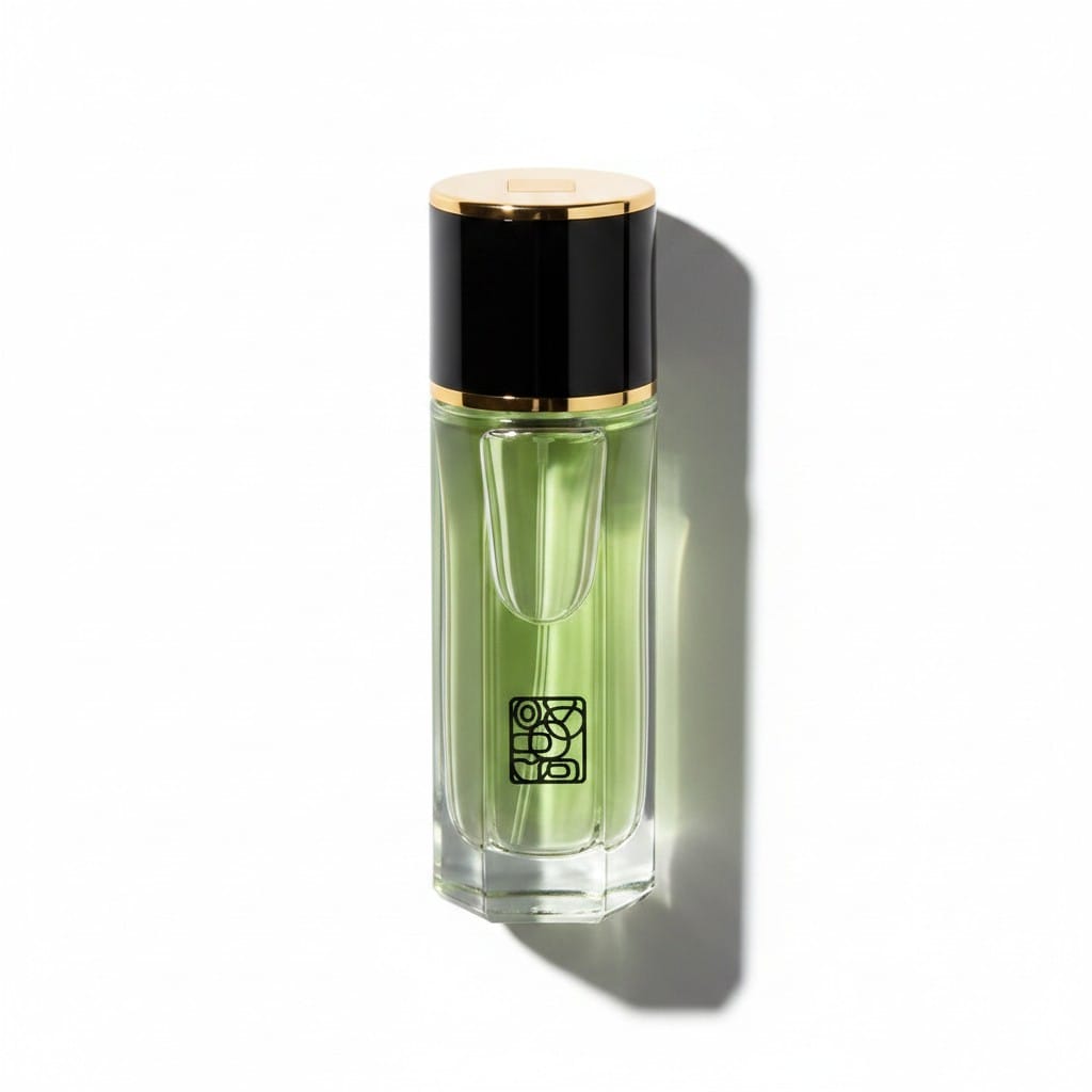 Ormaie Le Passant Perfumes