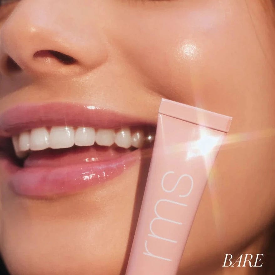 Liplights Cream Lipgloss