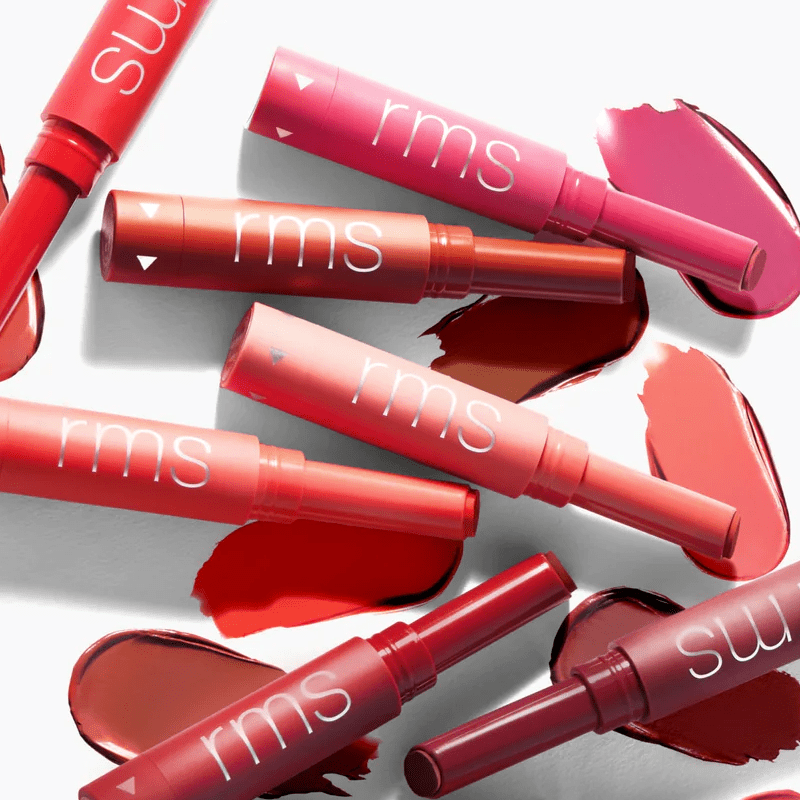 Legendary Serum Lipstick