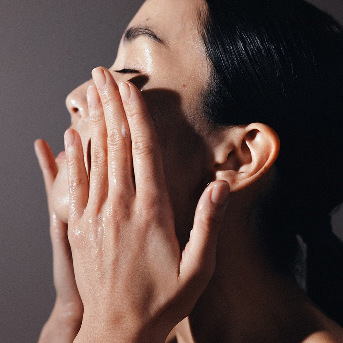 High Performance Cleanser