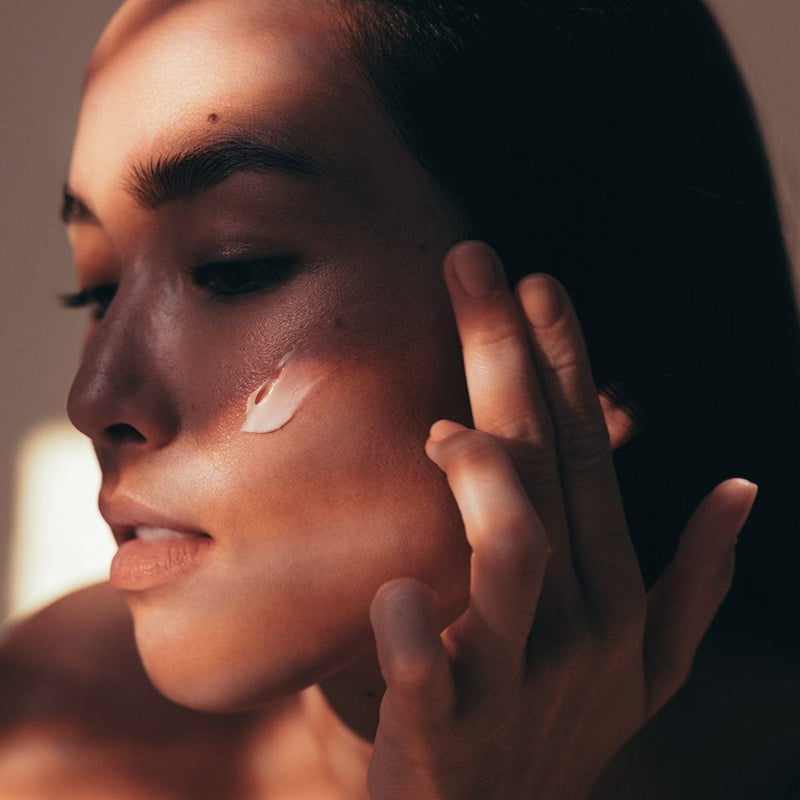 High Performance Face Serum