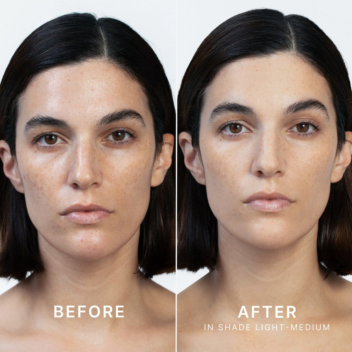 High Performance Tinted Moisturizer