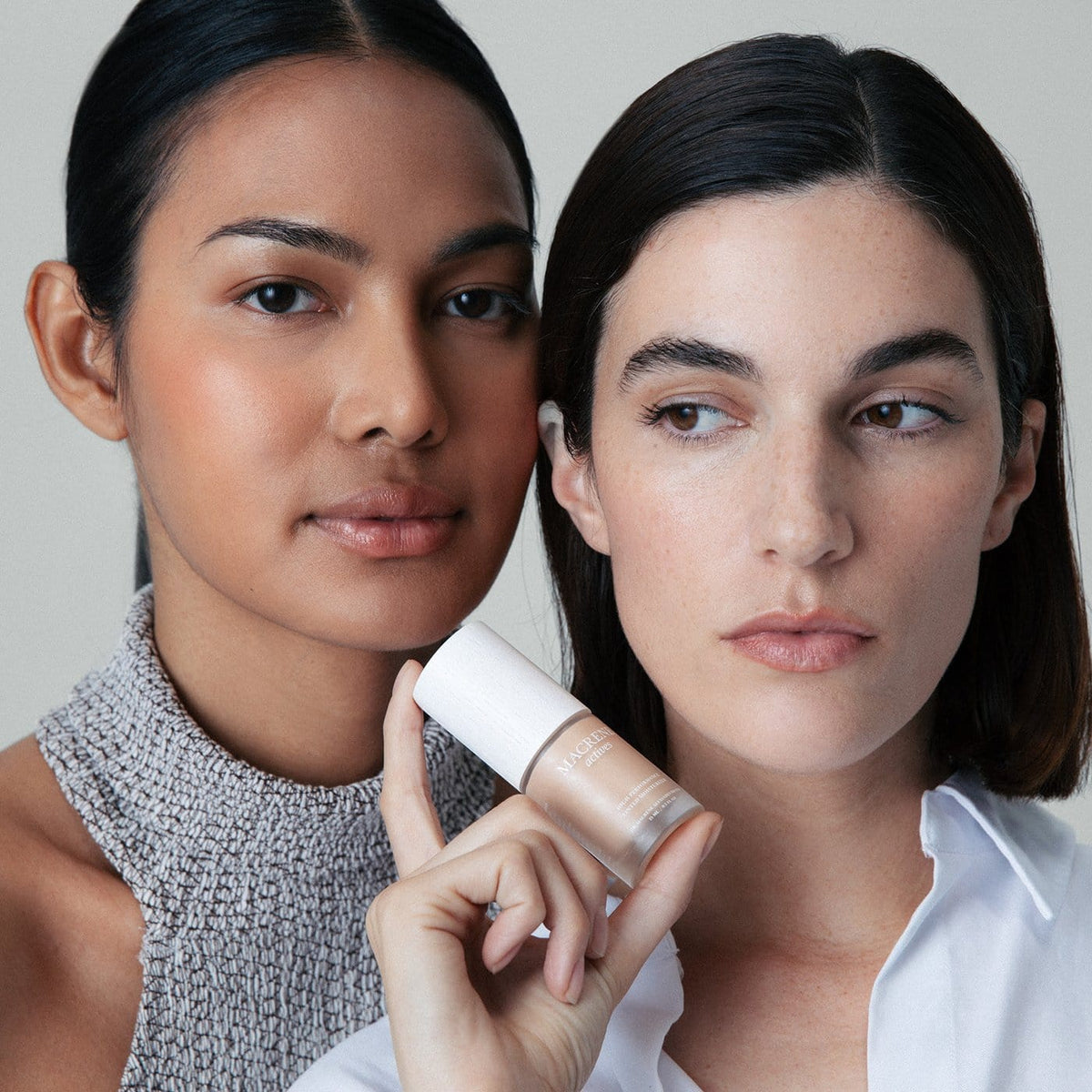 High Performance Tinted Moisturizer