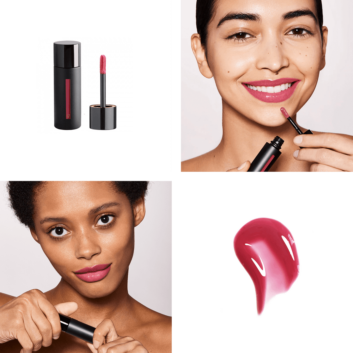 Squeaky Clean Lip Balm