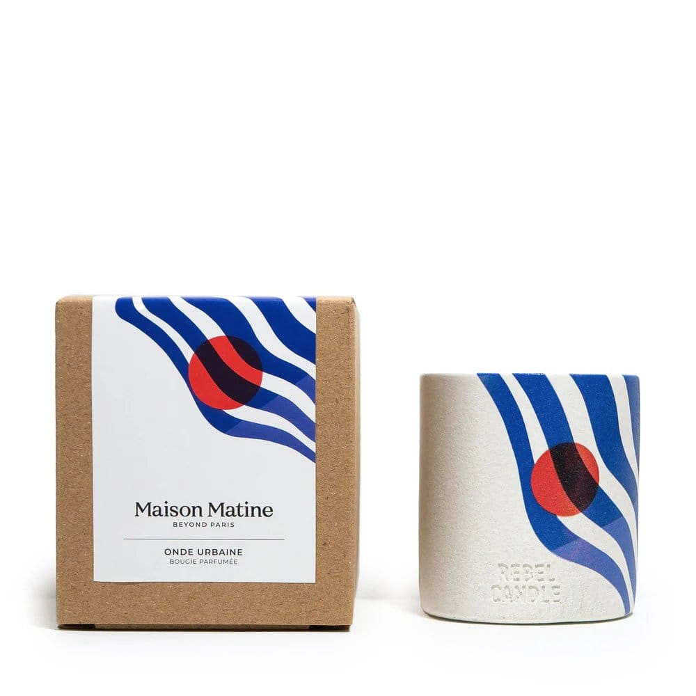 Maison Matine Onde Urbaine Vela Velas