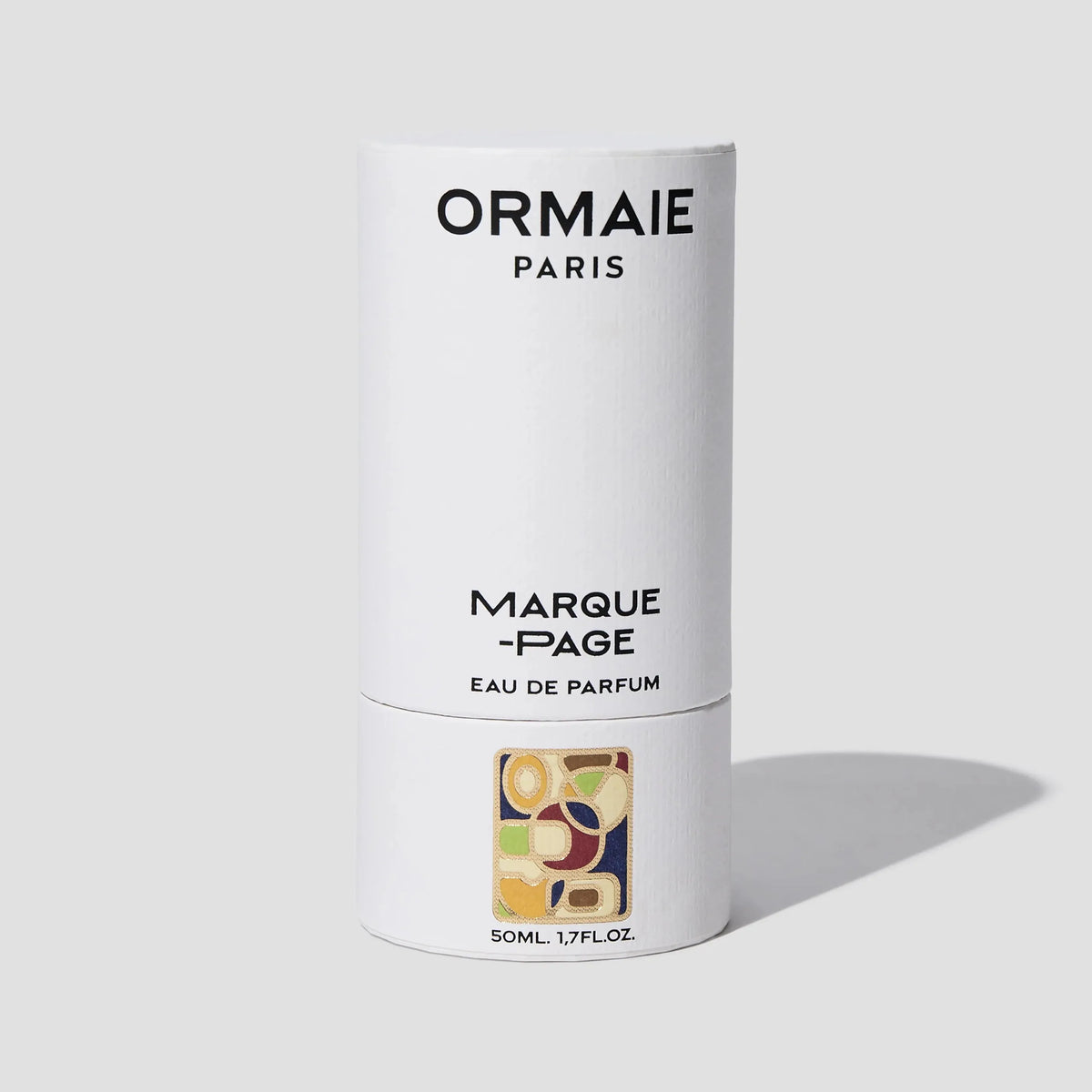 Ormaie Marque-Page Perfumes