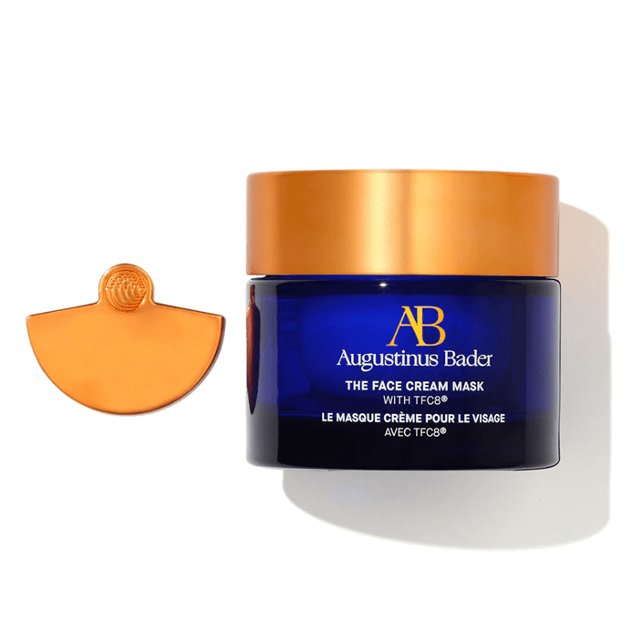 Augustinus Bader The Face Cream Mask Mascarilla