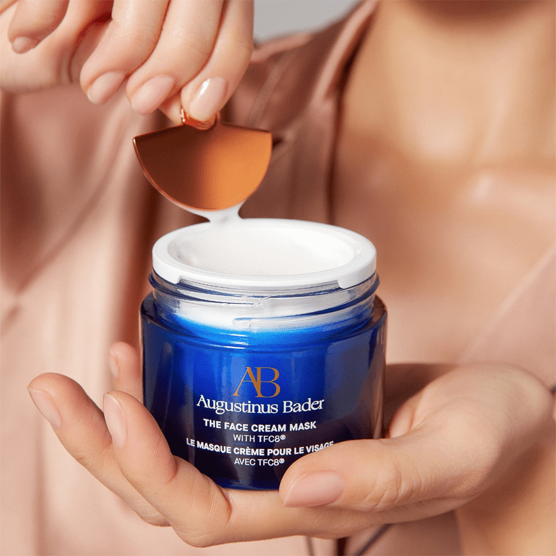 Augustinus Bader The Face Cream Mask Mascarilla