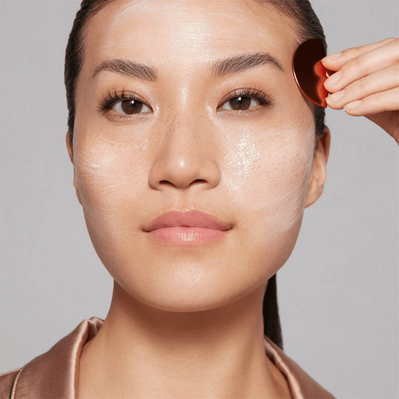 Augustinus Bader The Face Cream Mask Mascarilla