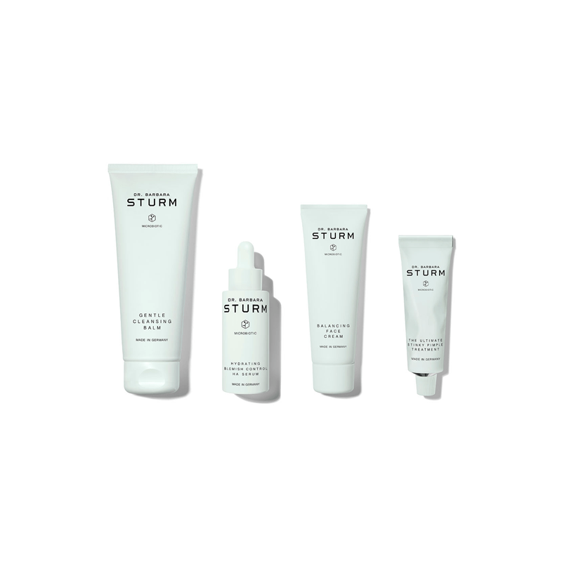 Microbiotic Kit
