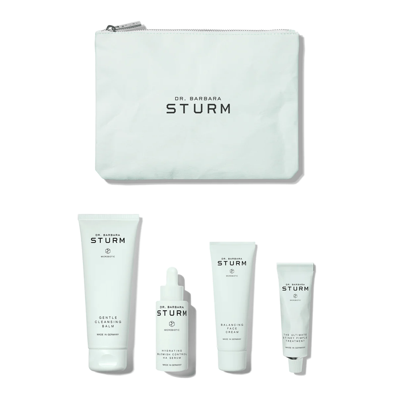 Microbiotic Kit