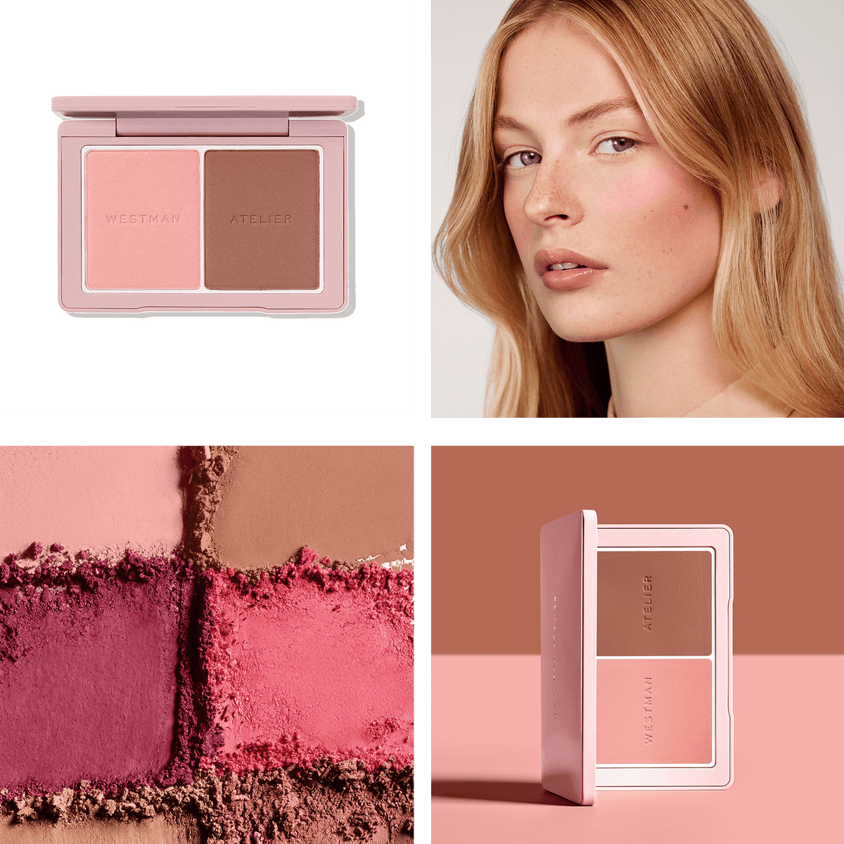 The Powder Duos
