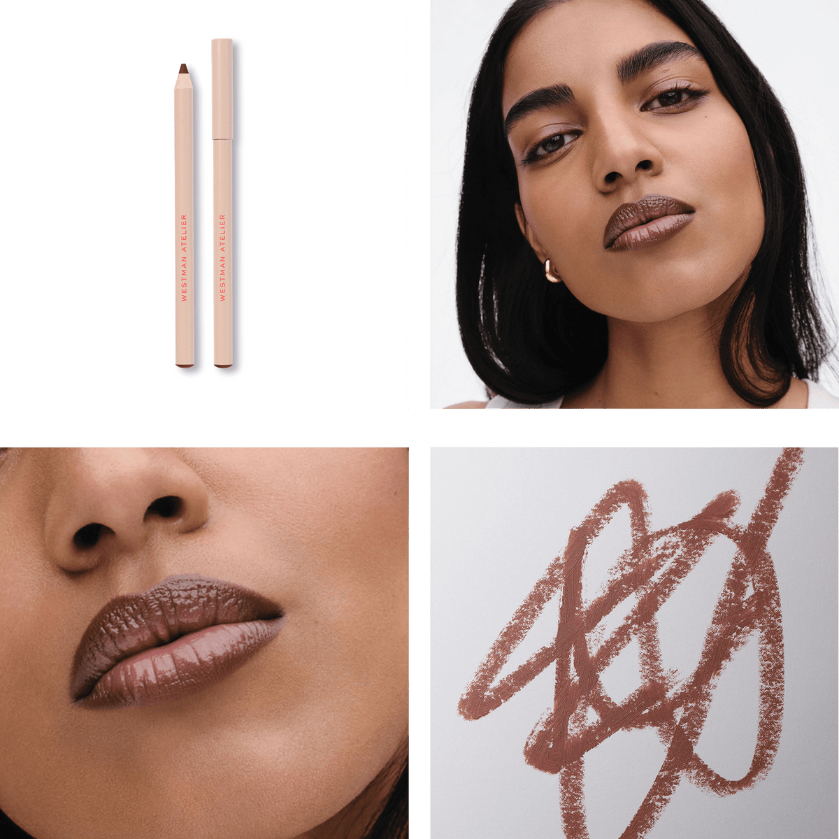 Lip Shape Lip Liner