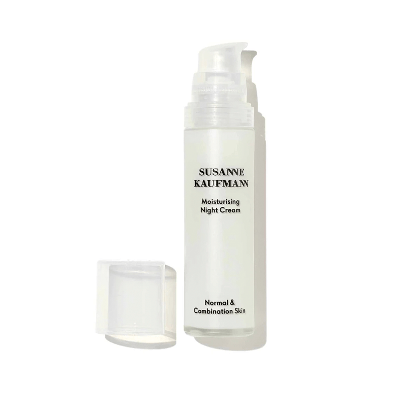 Moisturising Night Cream