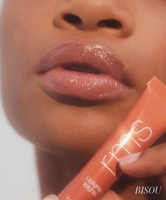 Bisou: Coral apagado.
