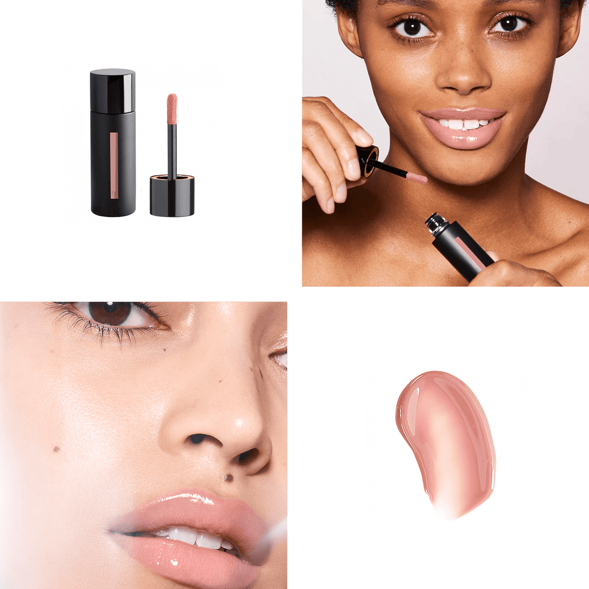 Squeaky Clean Lip Balm