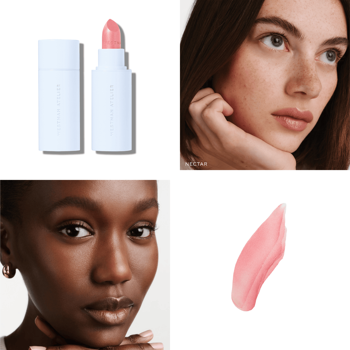 HydroBalm Tinted Lipstick