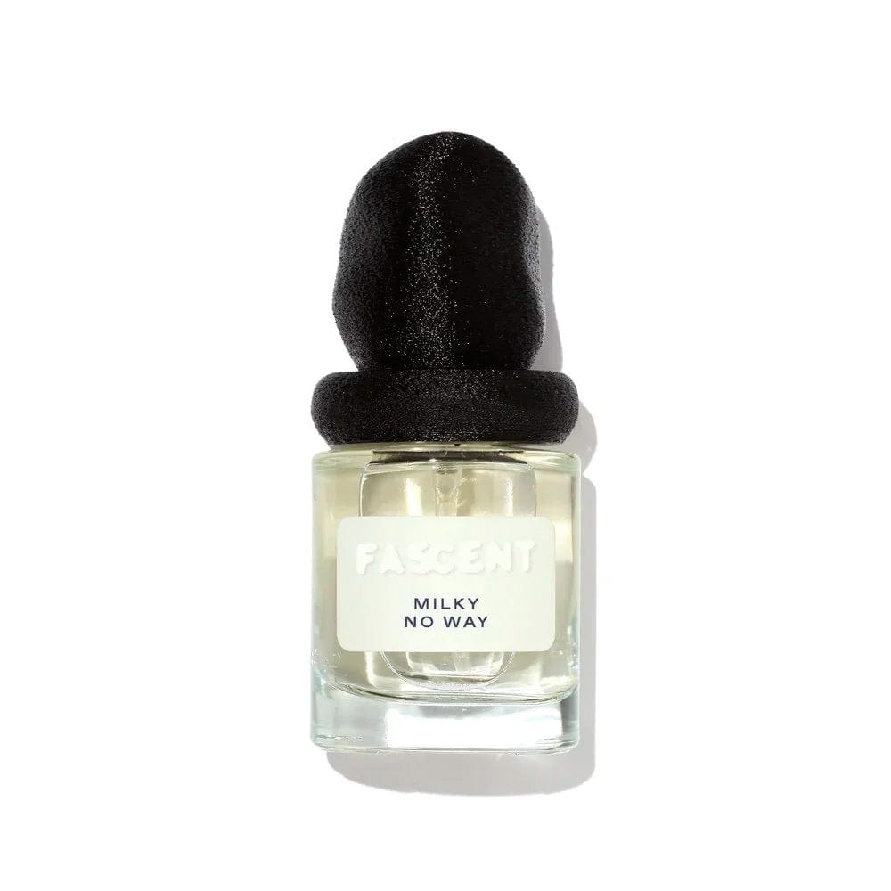 Fascent MILKY NO WAY Perfumes