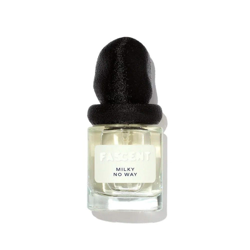 Fascent MILKY NO WAY Perfumes