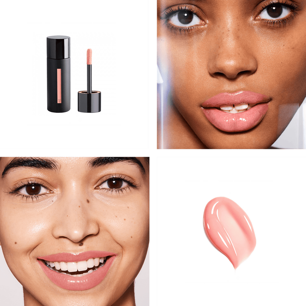 Squeaky Clean Lip Balm