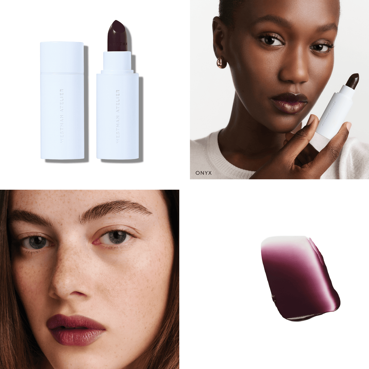 HydroBalm Tinted Lipstick