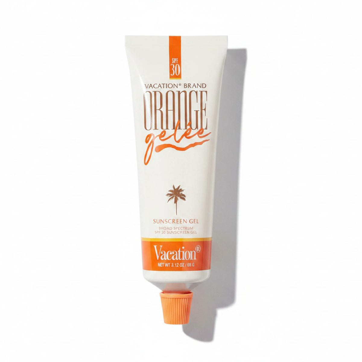 Orange Gelée SPF 30