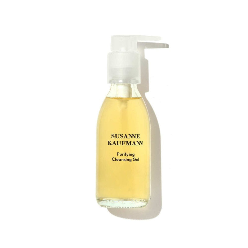 Susanne Kaufmann Purifying Cleansing Gel Cleanser