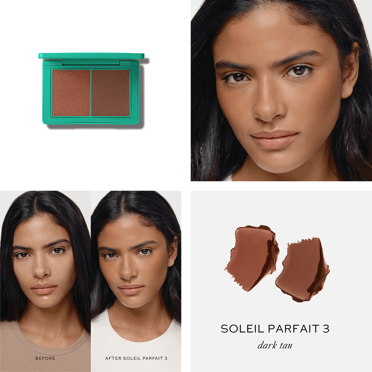 Sun Tone Bronzing Crème