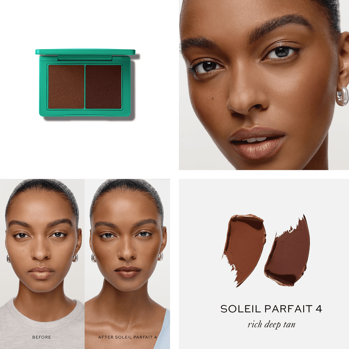 Sun Tone Bronzing Crème