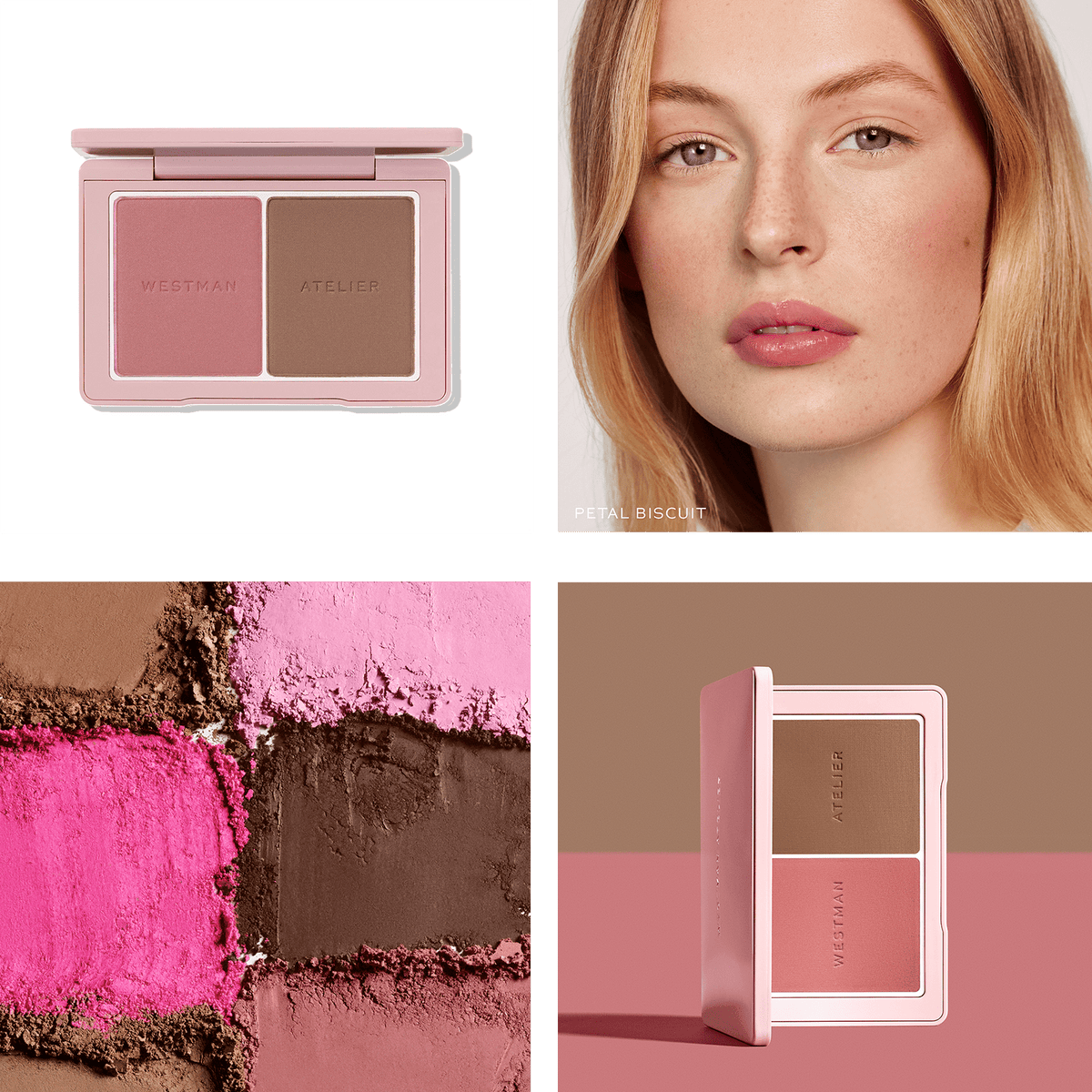 The Powder Duos