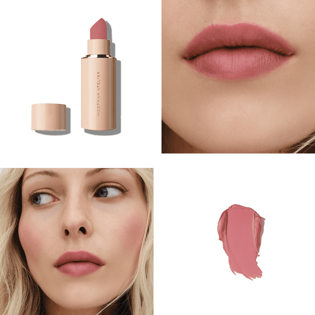 Lip Suede