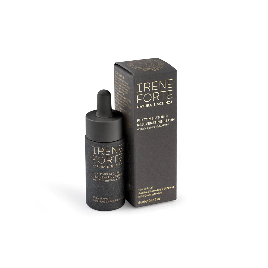 Phytomelatonin Rejuvenating Serum