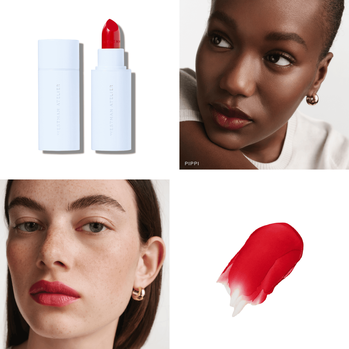 HydroBalm Tinted Lipstick