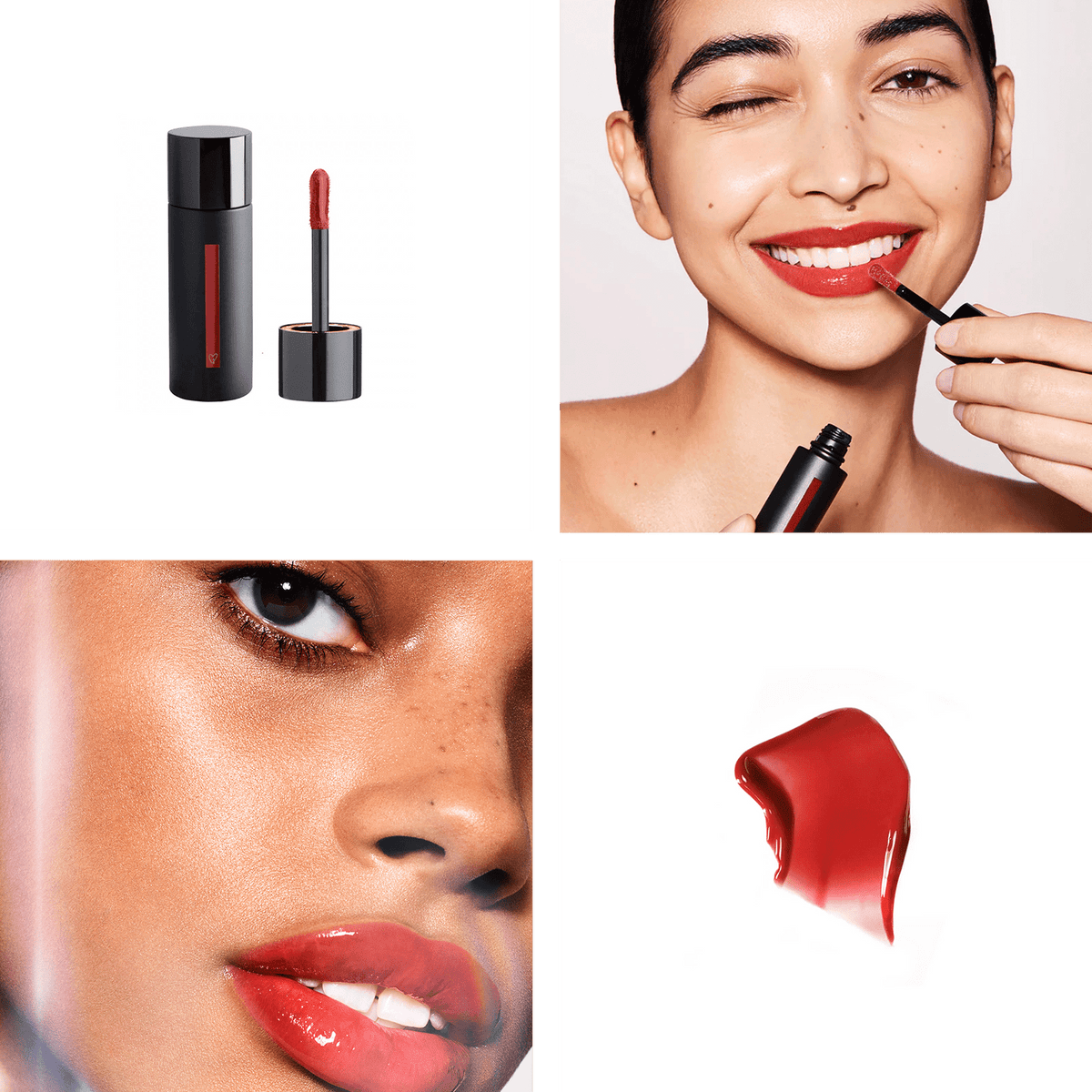Squeaky Clean Lip Balm