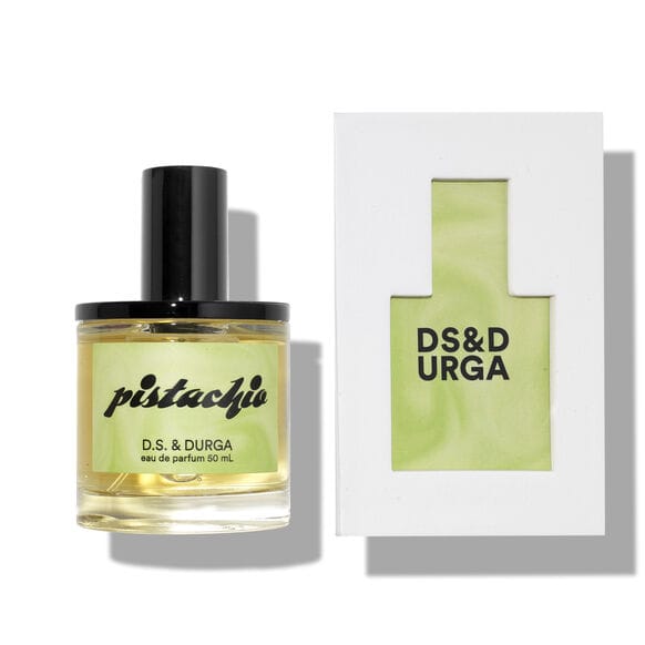 D.S. & Durga Pistachio Perfumes