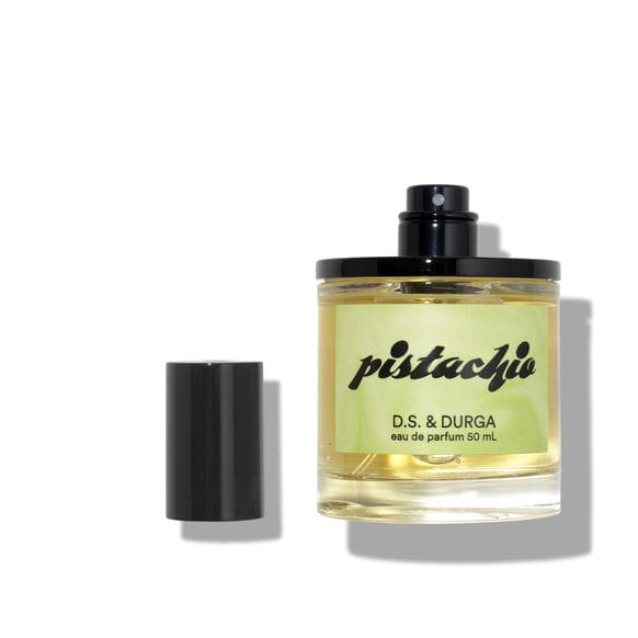 D.S. & Durga Pistachio Perfumes