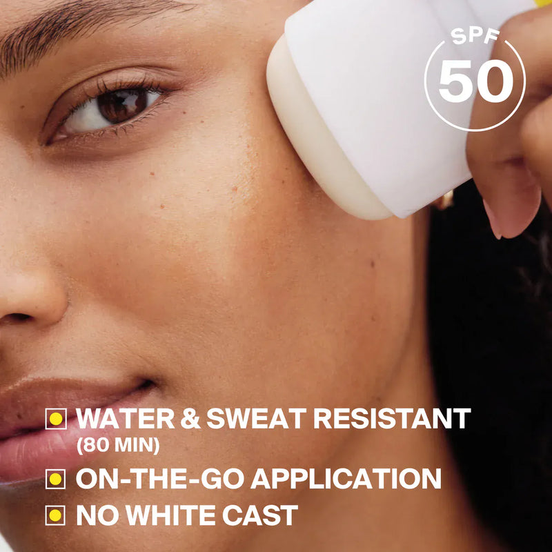 PLAY Everyday Sunscreen Stick SPF 50