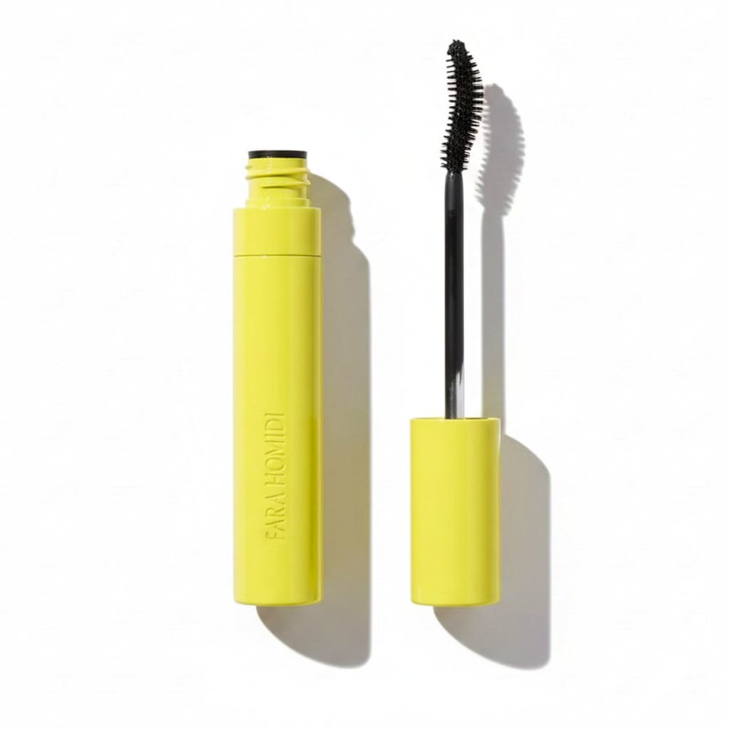 Fara Homidi Pool Slick Lash Lacquer | Fara Homidi Brocha