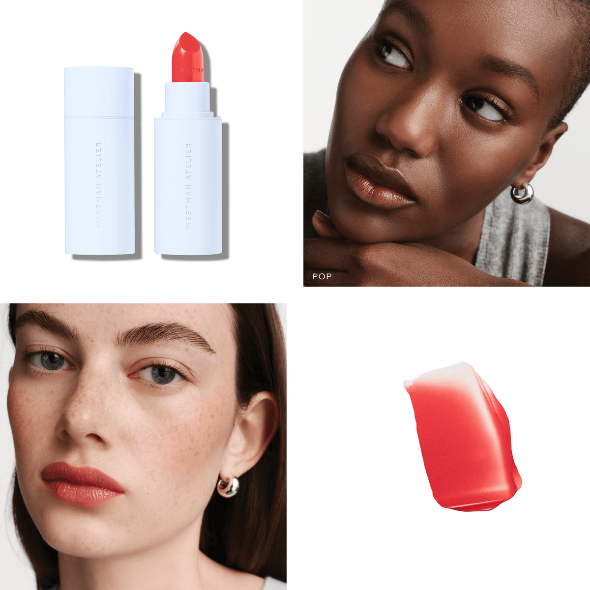 HydroBalm Tinted Lipstick