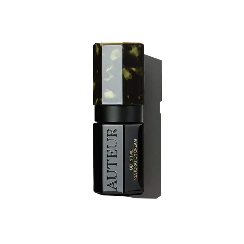 Definitive Restoration Cream