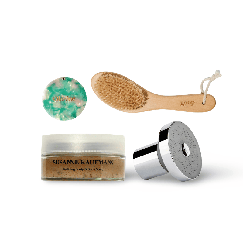 Olivine The Ritual Edit