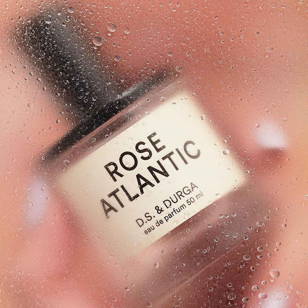 D.S. & Durga Rose Atlantic Perfumes